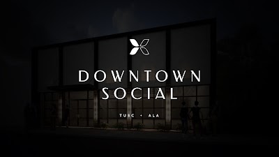 Downtown Social