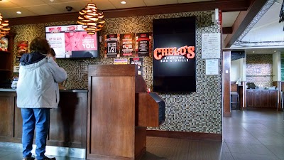 Chelos Hometown Bar & Grille