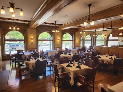 Alta Club