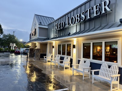 Red Lobster