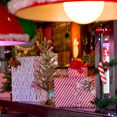 Tgi Fridays #394