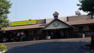 Obriens Markets #04402
