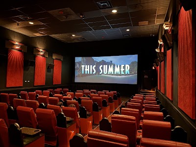 Amc Theatres Coral Ridg #270