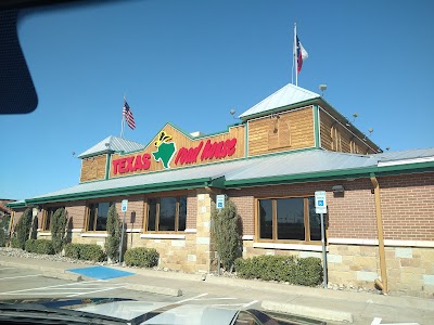 Texas Roadhouse