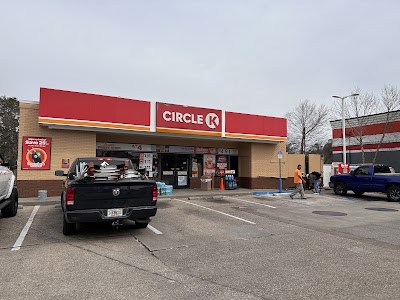 Circle K 2708347