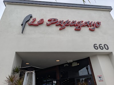 Le Papagayo Carlsbad