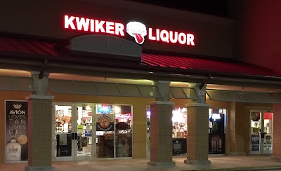 Kwiker Liquor