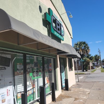 Mary Jane’s Cbd - Savannah