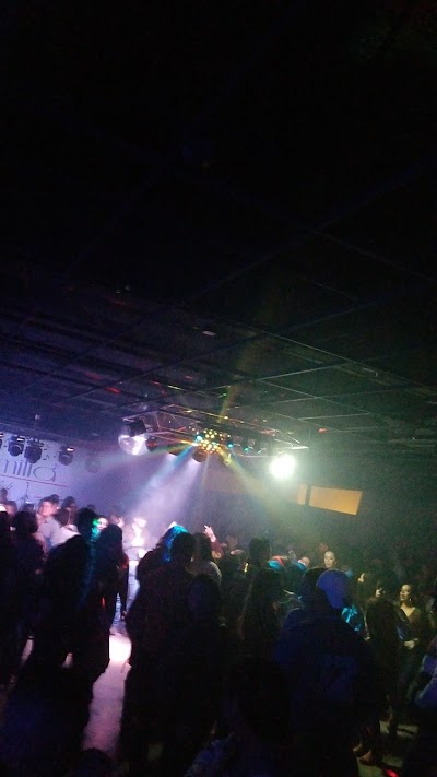 La Familia Nightclub