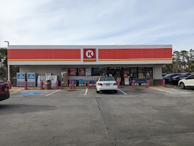 Circle K #431 (myr)