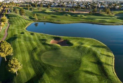 Kokopelli Golf Resort