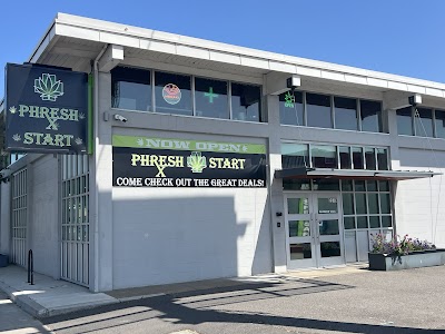 Phresh Start - Eugene