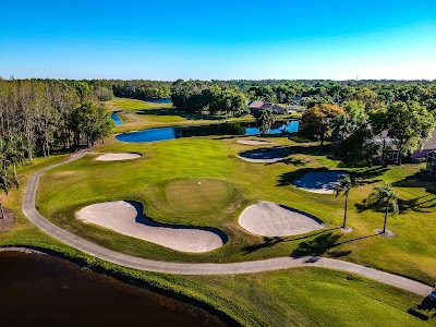 Crescent Oaks Country Club