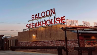 Hitchin Post Saloon