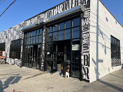 Dive Bar Bk