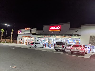 Circle K Blanding / Wilson