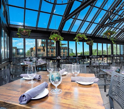 Ginger & Baker - Co (fort Collins)