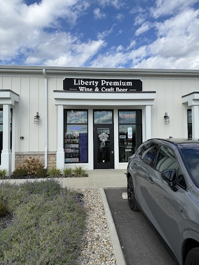 Liberty Premium Wine& Bee
