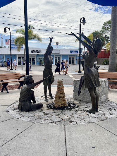 Tarpon Springs 1st Friday