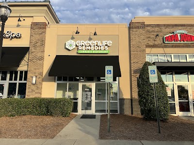 Greenlife Remedies - Concord