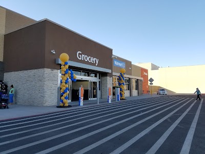 Walmart Supercenter