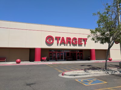 Target Store #625