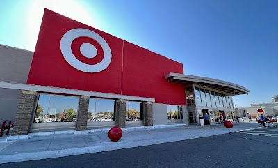 Target Store #5