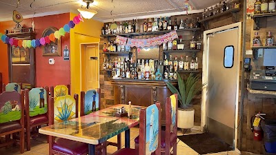 El Agave