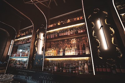 Restaurant Azabu