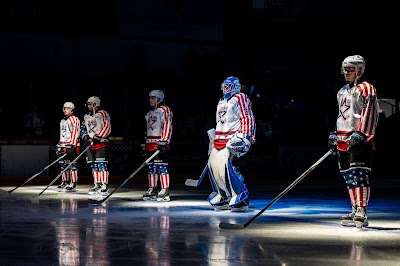 Lincoln Stars Hockey
