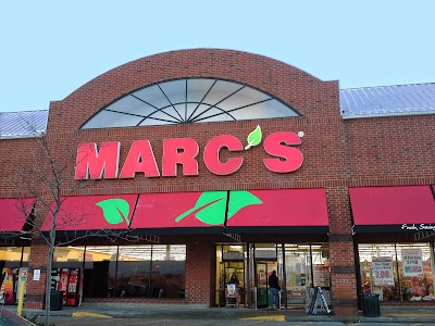 Marcs #12
