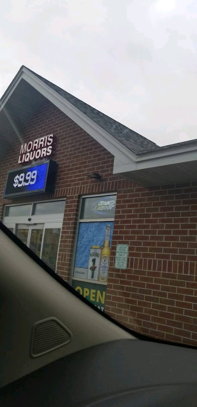 Morris Municipal Liquor