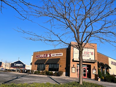 Millers Ale House #80