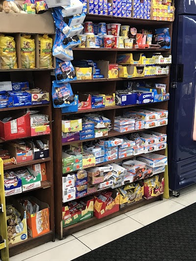 Deli & Food