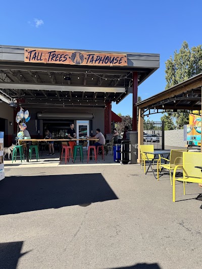 Tall Trees Taphouse