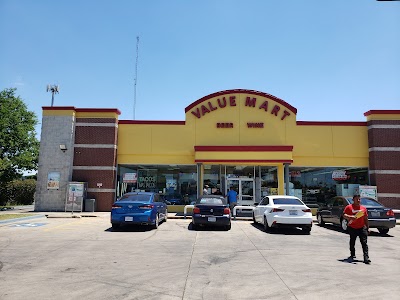 Value Mart