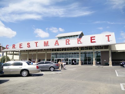 Crest Market