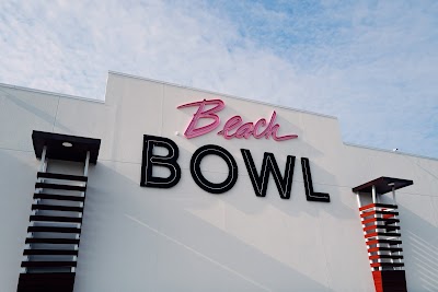 Beach Bowl