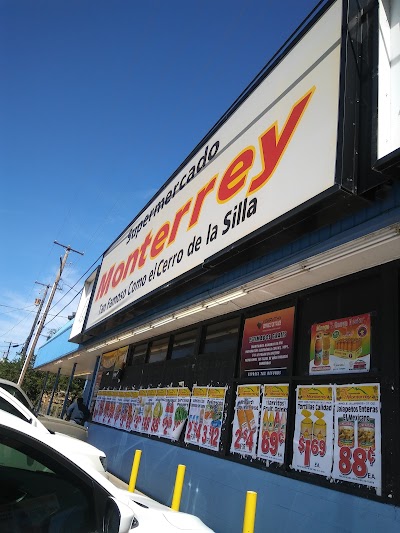 Super Mercado Monterrey