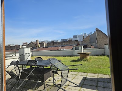 Trendy Deluxe Apartments Budapest