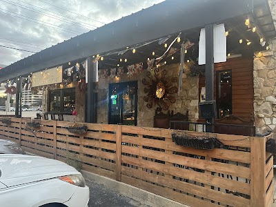 Casita Tex Mex Bar & Grill