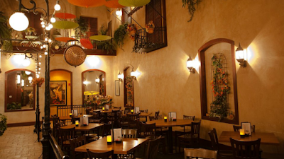 Good Company Restaurant