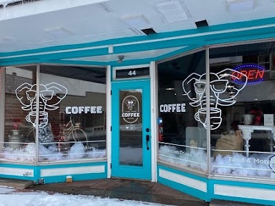 Ivory Bean Coffee House