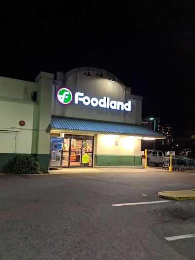 Foodland - Hi