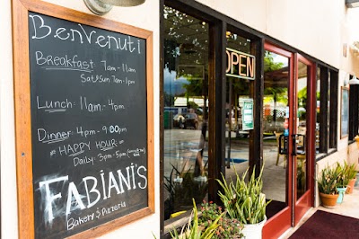 Fabianis Restaurant