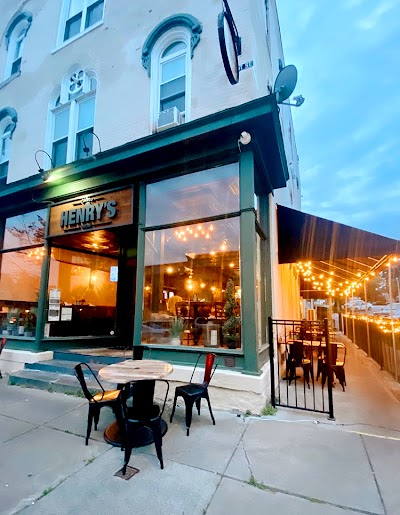 Henrys Tavern