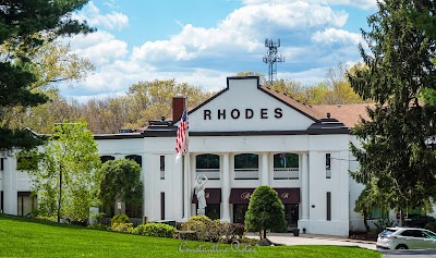 Rhodes On The Pawtuxet