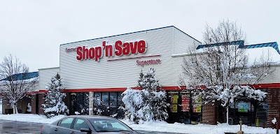 GRAVES' SHOP N SAVE INDP