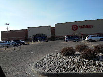 Target Store
