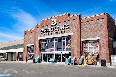 Broulims